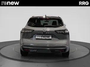 Nissan Qashqai 1.3 DIG-T MHEV N-Design Xtronic 4x4