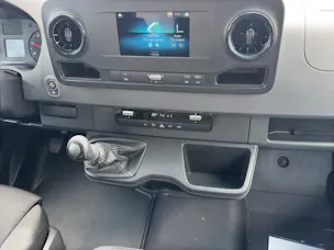 Mercedes-Benz SPRINTER 517 CDI DK 3665MM S