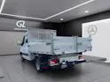 Mercedes-Benz SPRINTER 517 CDI DK 3665MM S