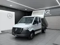 Mercedes-Benz SPRINTER 517 CDI DK 3665MM S