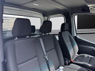 Mercedes-Benz SPRINTER 517 CDI DK 3665MM S