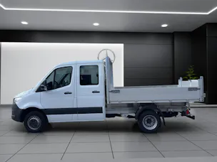 Mercedes-Benz SPRINTER 517 CDI DK 3665MM S