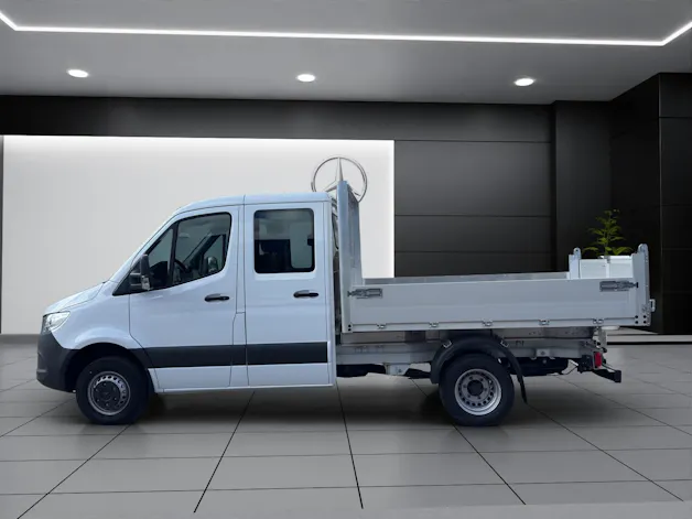 Mercedes-Benz SPRINTER 517 CDI DK 3665MM S