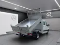 Mercedes-Benz SPRINTER 517 CDI DK 3665MM S