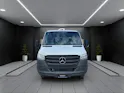 Mercedes-Benz SPRINTER 517 CDI DK 3665MM S