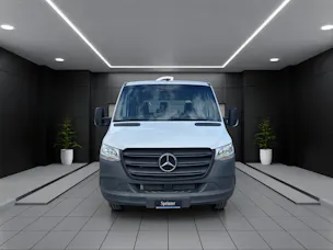 Mercedes-Benz SPRINTER 517 CDI DK 3665MM S