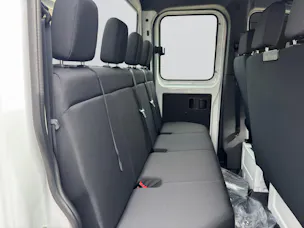 Mercedes-Benz SPRINTER 517 CDI DK 3665MM S