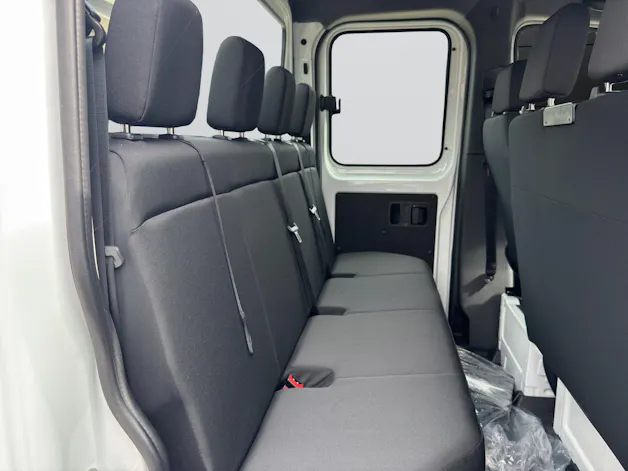 Mercedes-Benz SPRINTER 517 CDI DK 3665MM S