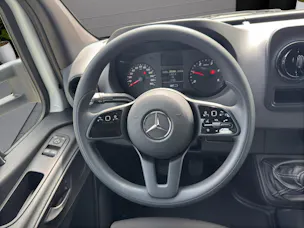 Mercedes-Benz SPRINTER 517 CDI DK 3665MM S