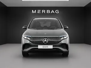 Mercedes-Benz EQA 350 66,5 kWh 4Matic Swiss Star