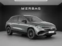 Mercedes-Benz EQA 350 66,5 kWh 4Matic Swiss Star