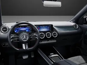 Mercedes-Benz EQA 350 66,5 kWh 4Matic Swiss Star