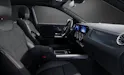 Mercedes-Benz EQA 350 66,5 kWh 4Matic Swiss Star