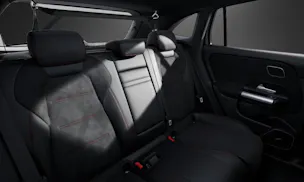 Mercedes-Benz EQA 350 66,5 kWh 4Matic Swiss Star