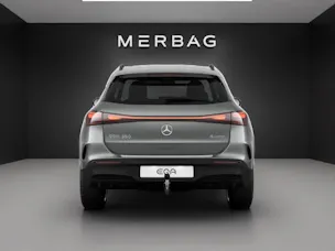 Mercedes-Benz EQA 350 66,5 kWh 4Matic Swiss Star