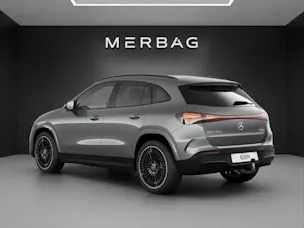 Mercedes-Benz EQA 350 66,5 kWh 4Matic Swiss Star
