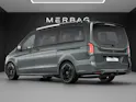 Mercedes-Benz V 300 d lang Exclusive 4Matic 9G-Tronic