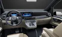 Mercedes-Benz V 300 d lang Exclusive 4Matic 9G-Tronic
