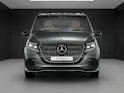 Mercedes-Benz V 300 d lang Exclusive 4Matic 9G-Tronic