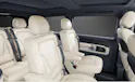 Mercedes-Benz V 300 d lang Exclusive 4Matic 9G-Tronic