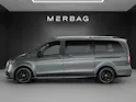 Mercedes-Benz V 300 d lang Exclusive 4Matic 9G-Tronic