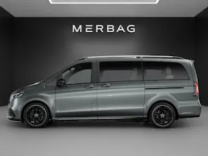 Mercedes-Benz V 300 d lang Exclusive 4Matic 9G-Tronic