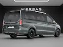 Mercedes-Benz V 300 d lang Exclusive 4Matic 9G-Tronic