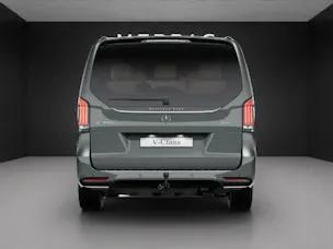 Mercedes-Benz V 300 d lang Exclusive 4Matic 9G-Tronic