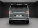 Mercedes-Benz V 300 d lang Exclusive 4Matic 9G-Tronic