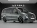 Mercedes-Benz V 300 d lang Exclusive 4Matic 9G-Tronic