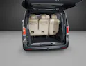 Mercedes-Benz V 300 d lang Exclusive 4Matic 9G-Tronic