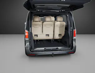 Mercedes-Benz V 300 d lang Exclusive 4Matic 9G-Tronic