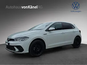 VW Polo 1.0 TSI R-Line DSG