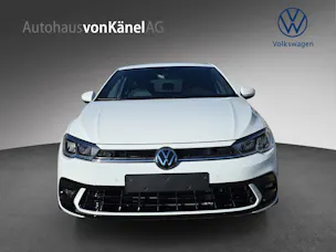 VW Polo 1.0 TSI R-Line DSG