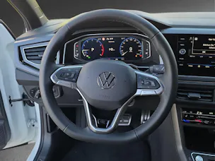 VW Polo 1.0 TSI R-Line DSG