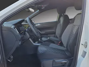 VW Polo 1.0 TSI R-Line DSG