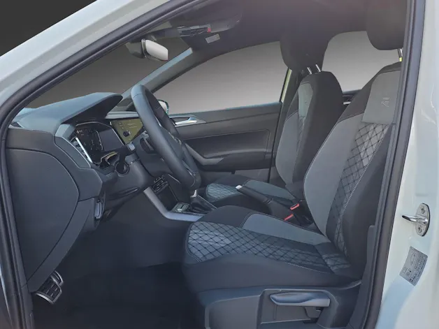VW Polo 1.0 TSI R-Line DSG