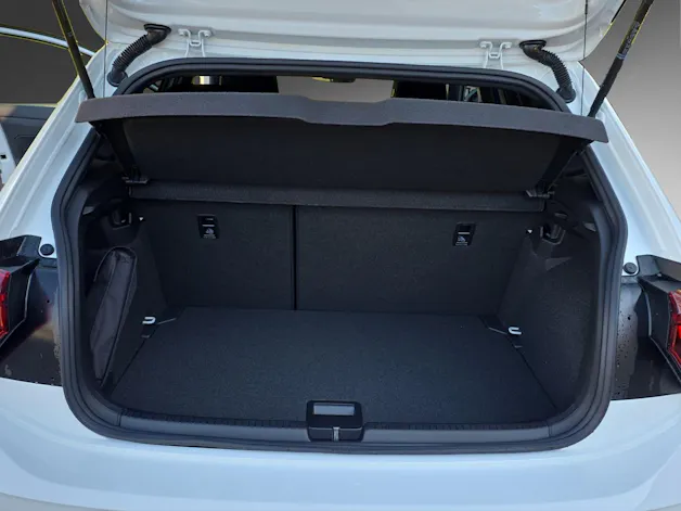 VW Polo 1.0 TSI R-Line DSG