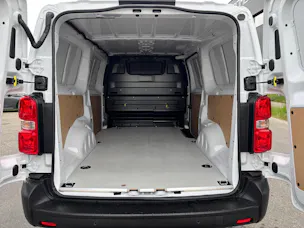 Fiat Scudo 2.2 BlueHDi L3 EAT8