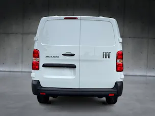 Fiat Scudo 2.2 BlueHDi L3 EAT8