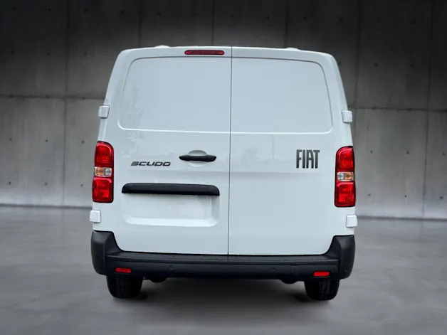 Fiat Scudo 2.2 BlueHDi L3 EAT8