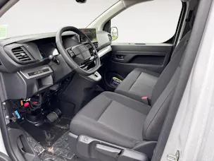 Fiat Scudo 2.2 BlueHDi L3 EAT8