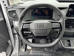 Fiat Scudo 2.2 BlueHDi L3 EAT8