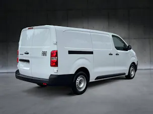 Fiat Scudo 2.2 BlueHDi L3 EAT8