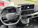 Fiat Scudo 2.2 BlueHDi L3 EAT8