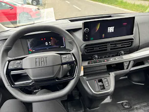 Fiat Scudo 2.2 BlueHDi L3 EAT8