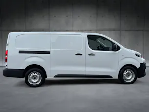 Fiat Scudo 2.2 BlueHDi L3 EAT8