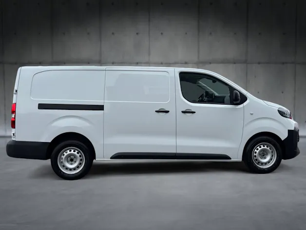 Fiat Scudo 2.2 BlueHDi L3 EAT8