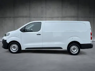 Fiat Scudo 2.2 BlueHDi L3 EAT8