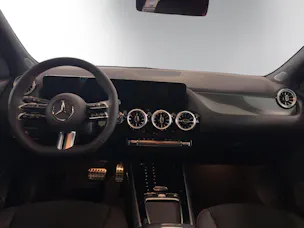 Mercedes-Benz GLA 220 4Matic 8G-DCT